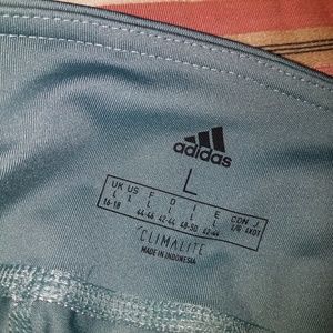 adidas Pants - Adidas Leggings NWT adidas Pants - Adidas Leggings NWT
